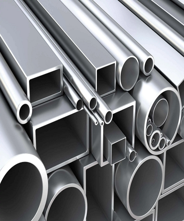 Service Provider of Aluminium Services in New Delhi, Delhi, India.