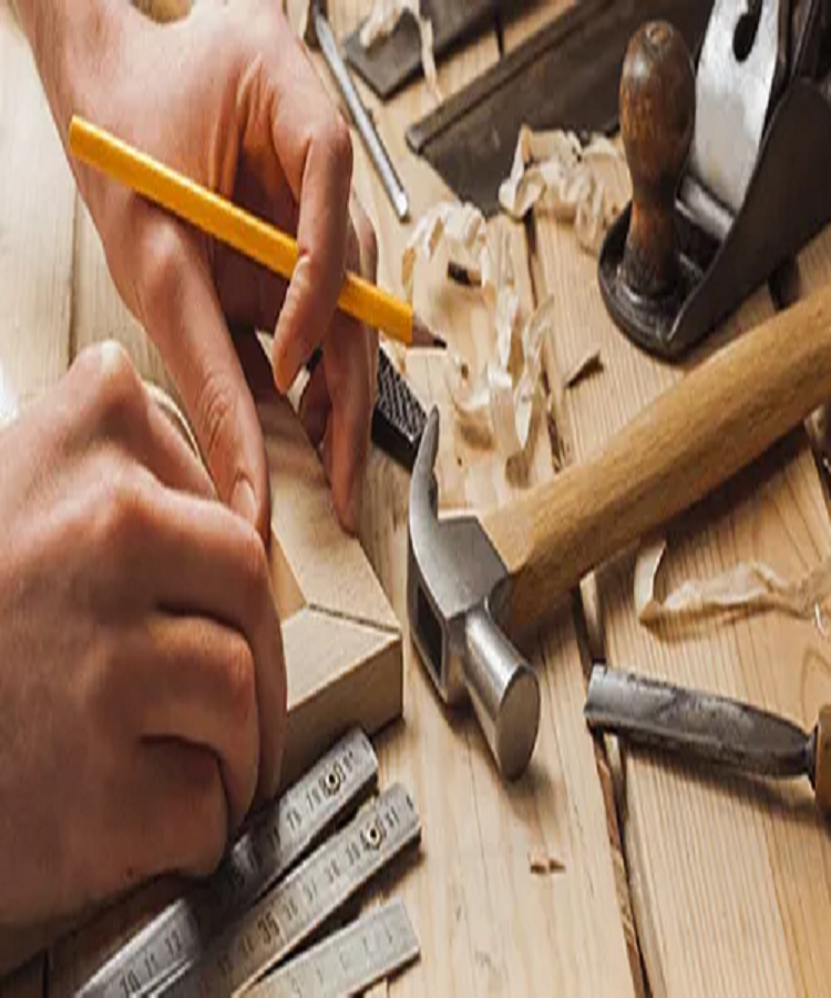 Service Provider of Carpentry Services in New Delhi, Delhi, India.