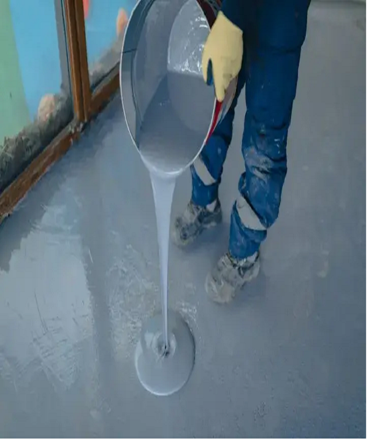 Service Provider of Epozy Paint Services in New Delhi, Delhi, India.