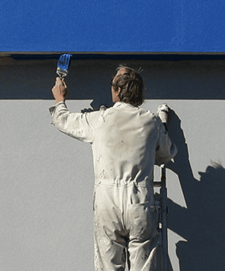 Service Provider of Exterior Waterproofing Services in New Delhi, Delhi, India.