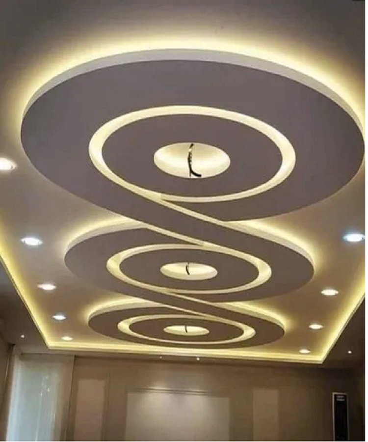 Service Provider of False Ceiling Services in New Delhi, Delhi, India.