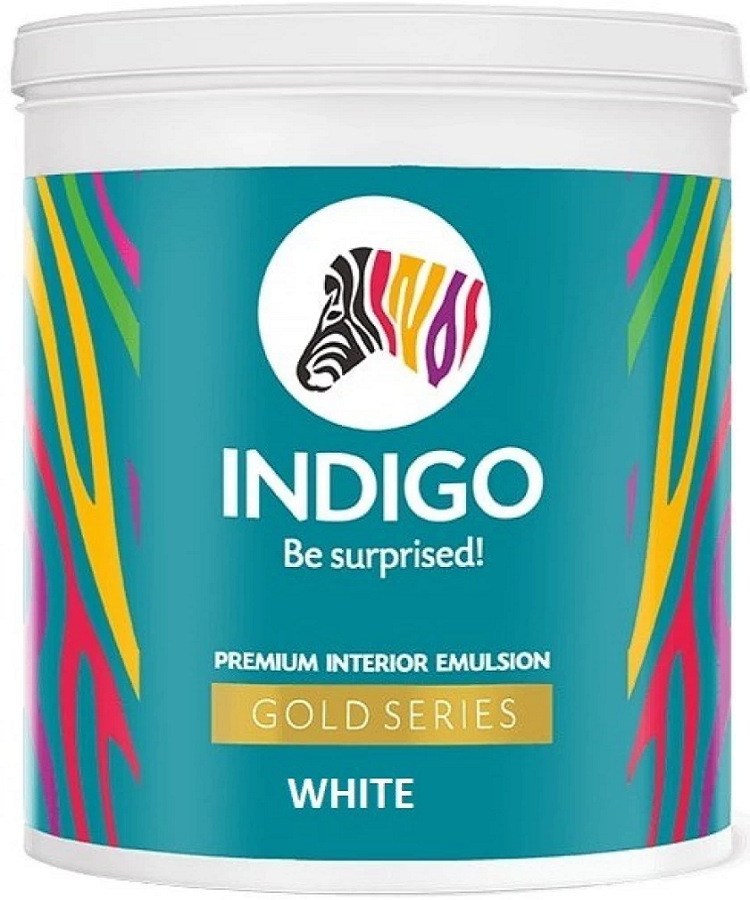 Manufacturer, Exporter, Importer, Supplier, Wholesaler, Retailer, Trader of Indigo Paints in New Delhi, Delhi, India.