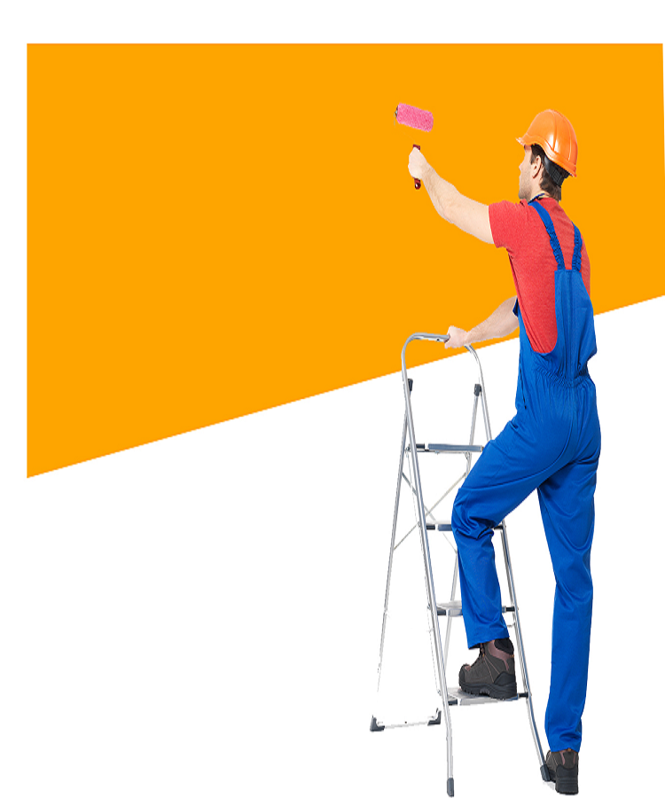 Service Provider of Painting Services in New Delhi, Delhi, India.